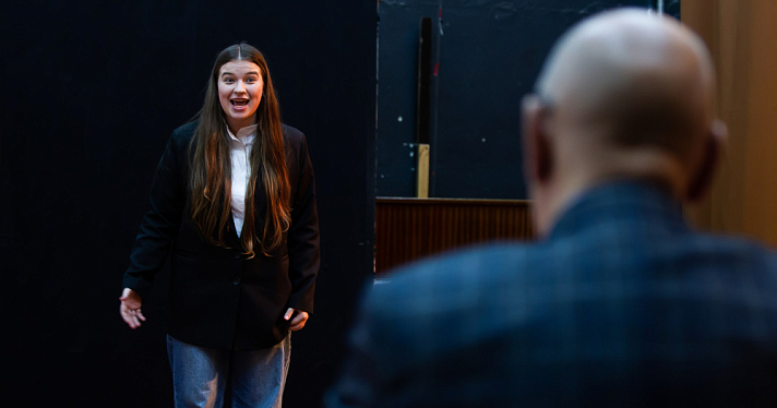 МТС и ГИТИС запускают онлайн-прослушивания для абитуриентов в Ярославской области