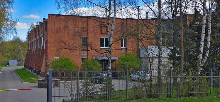 Спортбаза на Тутаевском шоссе перейдёт в собственность ХК «Локомотив» для реконструкции
