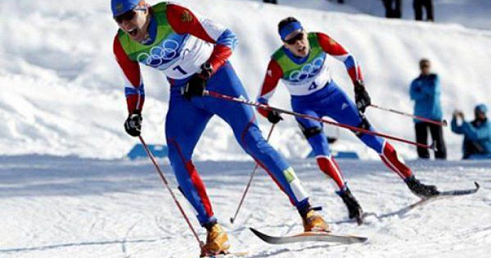 В Демино стартовал этап Кубка мира по лыжным гонкам 