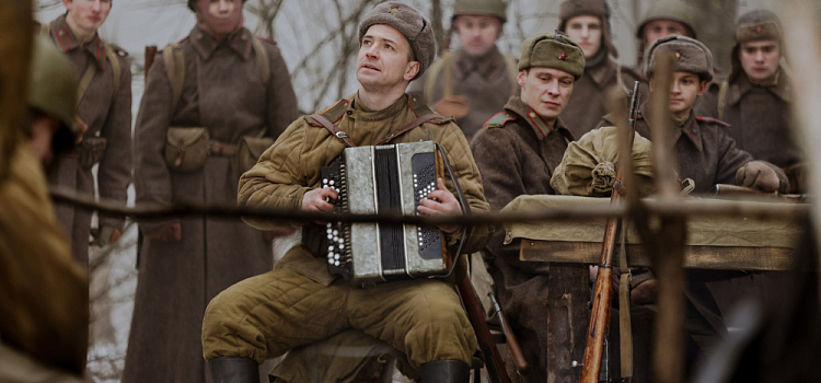 Ярославцы могут поучаствовать в сборе писем времён Великой Отечественной войны для съёмки видеопроекта