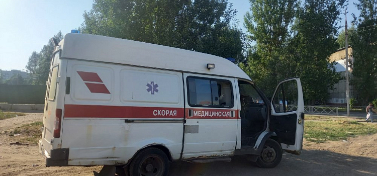 В Ярославле подросток выстрелил семилетнему брату в глаз из пневматического пистолета