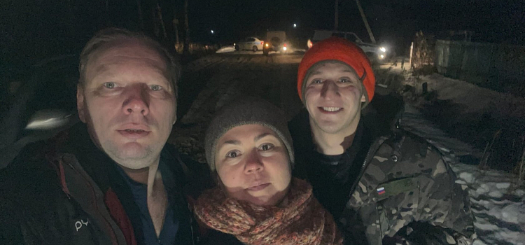 Вышел из автобуса и пропал: где нашли ребёнка из Ярославля_171151