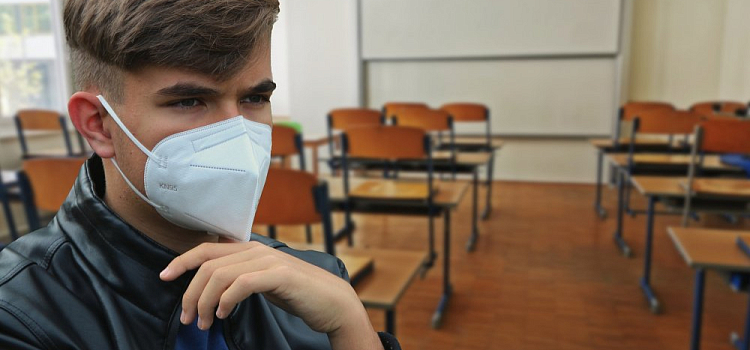 В Ярославской области на карантин ушли две школы-интерната