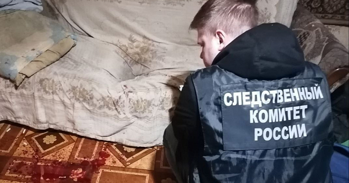 В Ярославской области мужчина расправился со своим знакомым