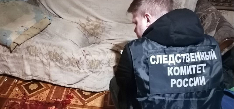 В Ярославской области мужчина расправился со своим знакомым
