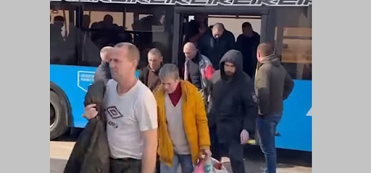 В украинском плену находятся семь ярославцев, судьба еще шестерых неизвестна