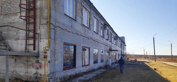 В Ярославской области возобновит работу лакокрасочное производство