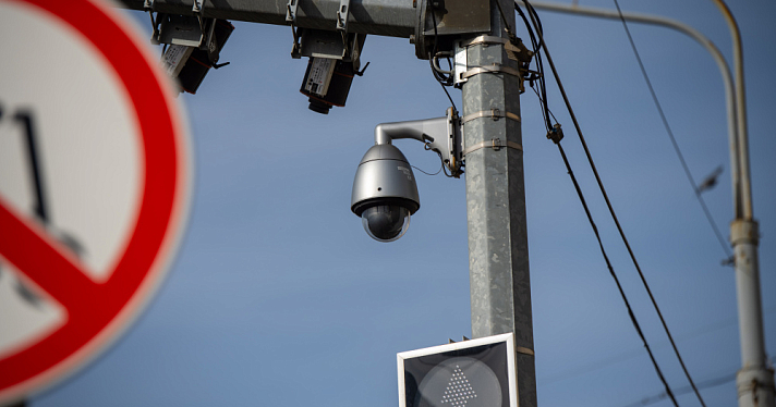 На дорогах Ярославской области подключили ещё четыре комплекса «Паук»