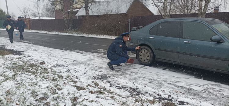 Ехал с превышением скорости: в Ярославской области насмерть сбили пятилетнюю девочку