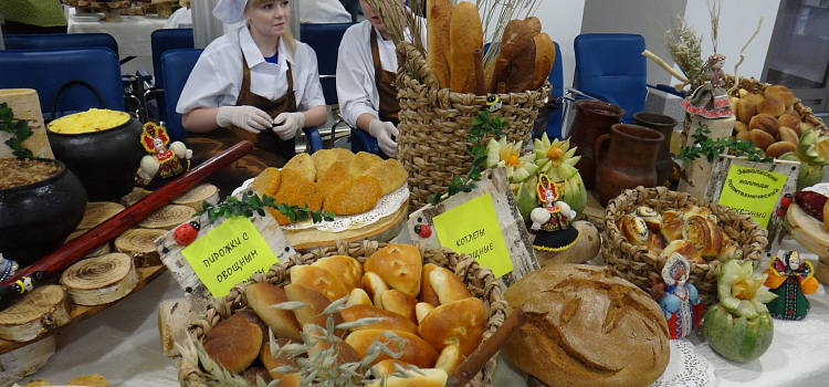 Рецепты от участников Фестиваля постной кухни 2016_61121