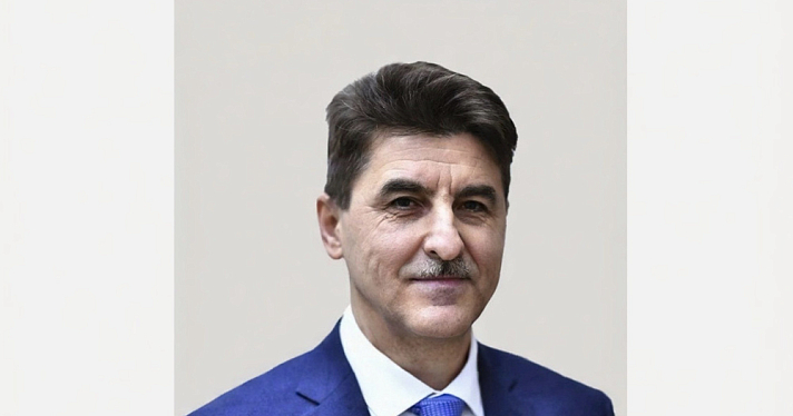 «Сложил полномочия»: в Ярославле назначен временно исполняющий обязанности мэра города