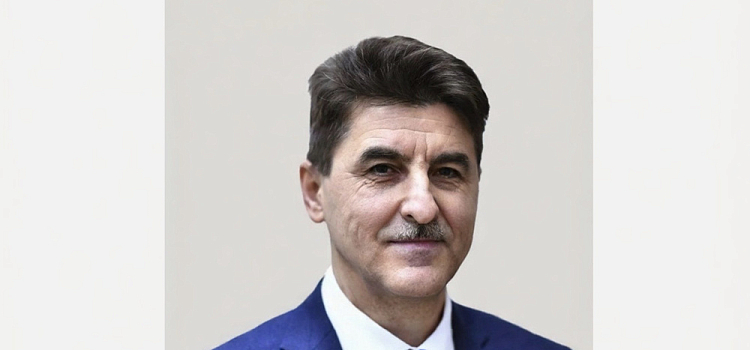 «Сложил полномочия»: в Ярославле назначен временно исполняющий обязанности мэра города