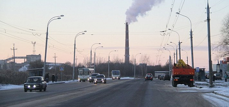 Алексея Тарасова назначили и. о. гендиректора «Рыбинской генерации»