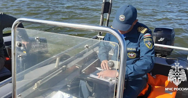 На водоёмах Ярославской области за выходные выявили 54 нарушения управления маломерными судами