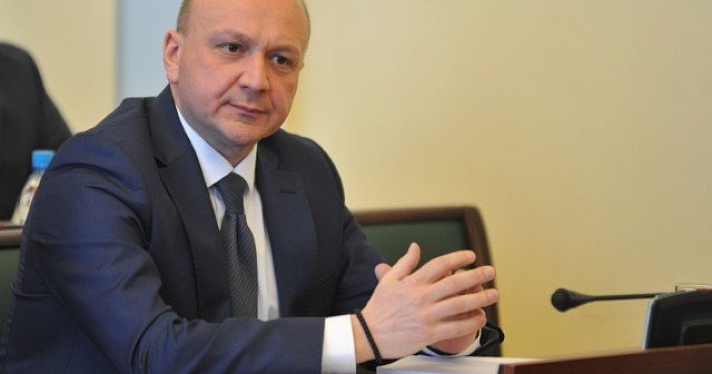 Глава земельного департамента Ярославской области покинул свой пост: кто будет исполнять его обязанности