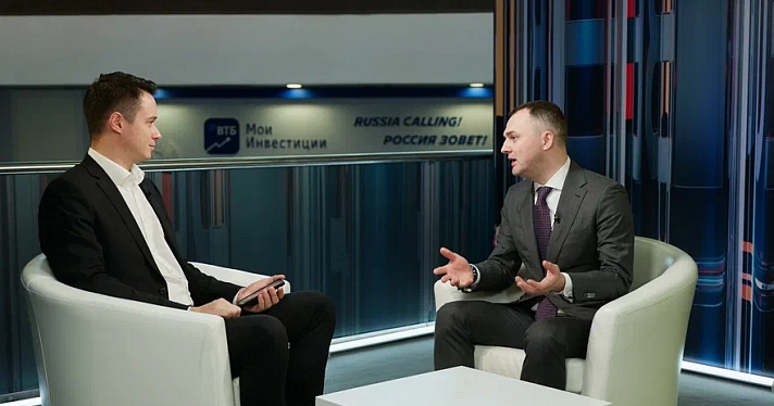 Энергопотребление ЦОД в России может увеличиться в 2,5 раза за следующие пять лет