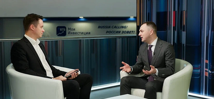 Энергопотребление ЦОД в России может увеличиться в 2,5 раза за следующие пять лет