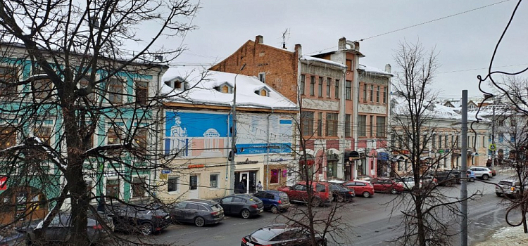 В Ярославле могут отложить ремонт четырех основных магистралей