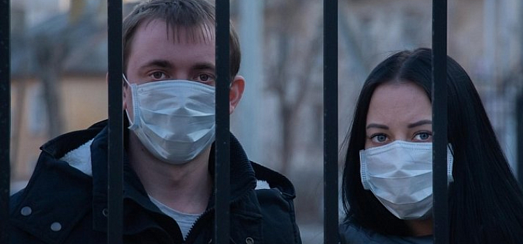Ковид не отступает: в Ярославской области все больше зараженных