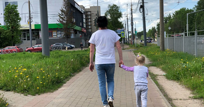 В Ярославской области дети не ходят в садик: причина