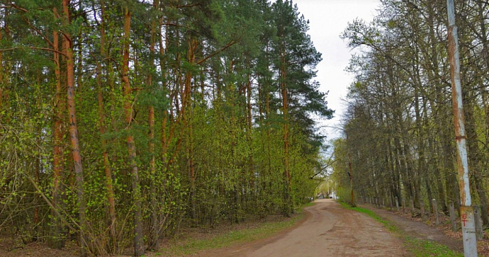 Мэрия Ярославля отказала в высотной застройке в Среднем посёлке