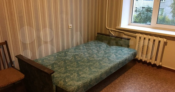 Самую дешевую квартиру в Ярославле сдают за пять тысяч: фото