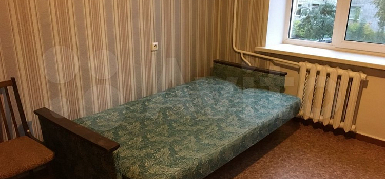 Самую дешевую квартиру в Ярославле сдают за пять тысяч: фото