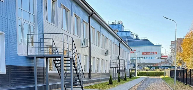 К новой ярославской поликлинике пустят автобус