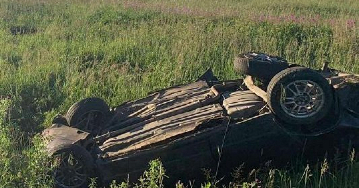 Двое погибших: подробности смертельного ДТП в Ярославской области