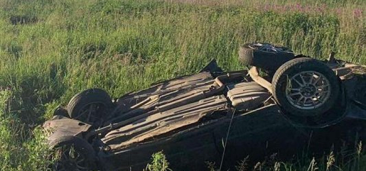 Двое погибших: подробности смертельного ДТП в Ярославской области