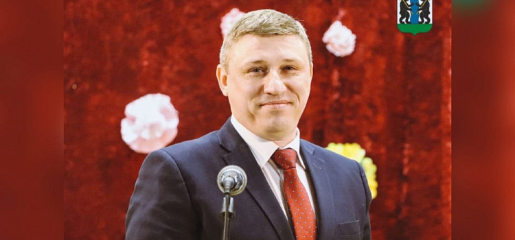 На должность заместителя главы Ярославского района назначили Александра Кошлакова