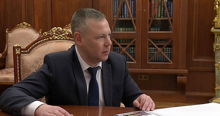 В Ярославской области средняя зарплата достигла 73,8 тысячи рублей