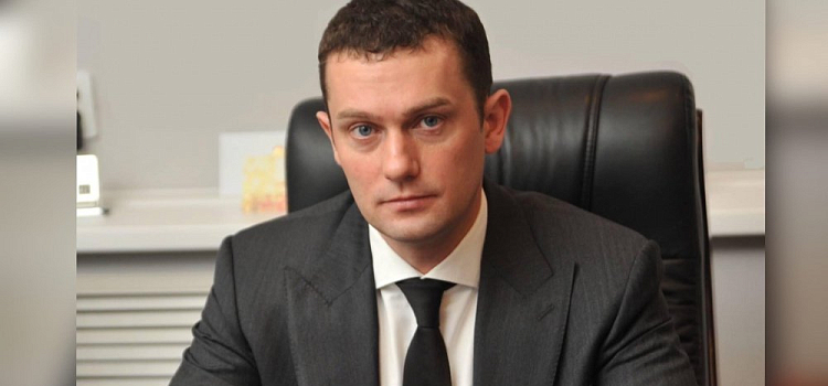 В Ярославской области уволился директор ДГХ