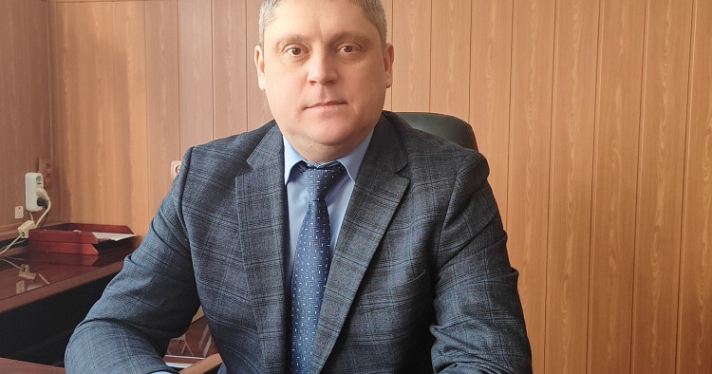 Кировский и Ленинский районы Ярославля остались без главы