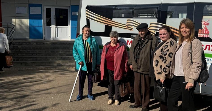 В Брейтовском округе Ярославской области обсудили вопрос объединения медицинских учреждений