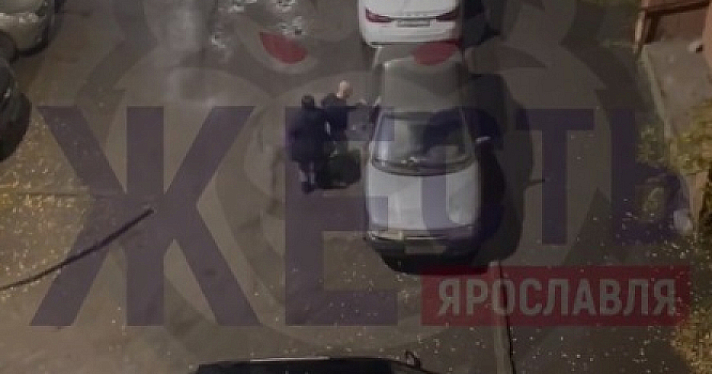 Выпил много алкоголя: в Ярославле арестовали бившего стёкла дебошира