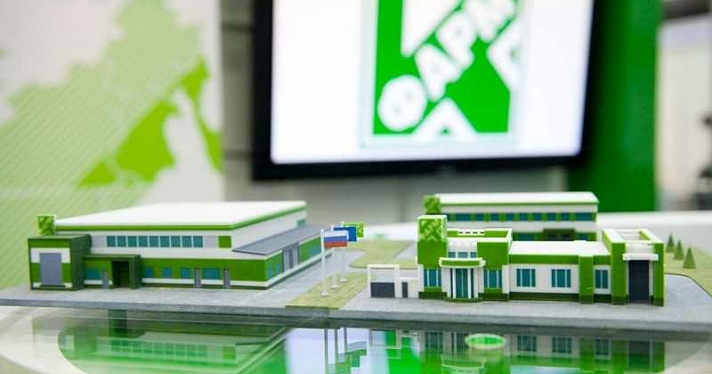 «Р-Фарм» построит в Ярославле завод для производства лекарства от COVID-19