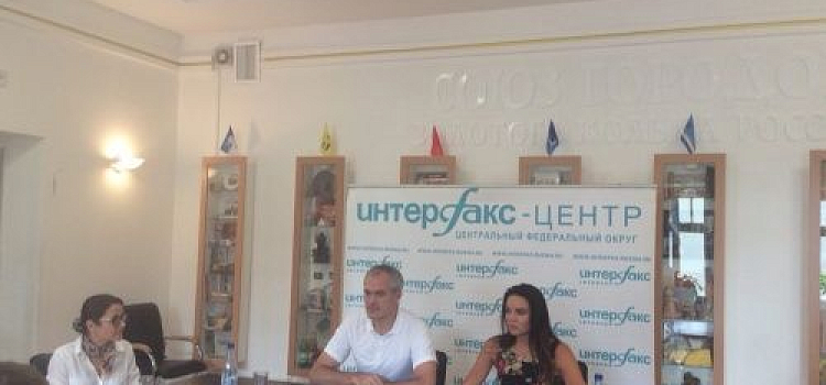 Автогонщица Инесса Тушканова: «Дороги на Золотом кольце хорошие, но надо ремонтировать объездные»