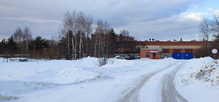Переславские коммунальщики незаконно пользовались очистными сооружениями