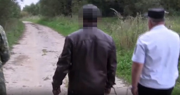 В Ярославской области во время пыток умер мужчина