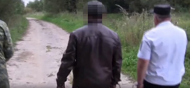 В Ярославской области во время пыток умер мужчина