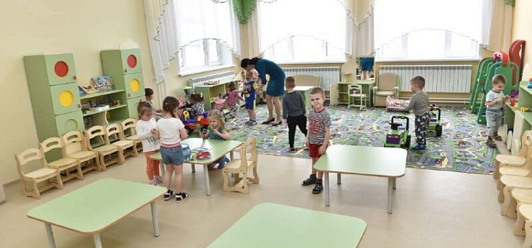 Детям это нельзя: из-за религии в детсаду Ярославля запретили свинину