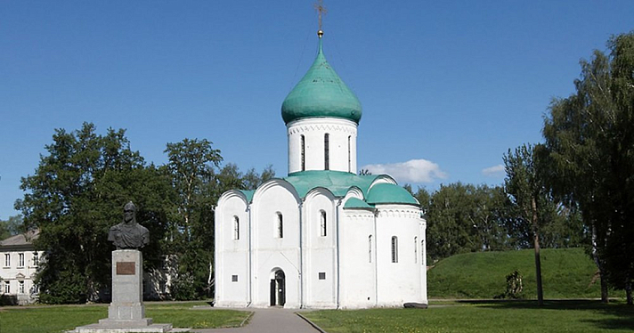 В Ярославской области два объекта включили в предварительный список наследия ЮНЕСКО
