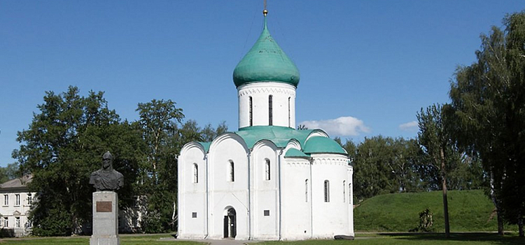 В Ярославской области два объекта включили в предварительный список наследия ЮНЕСКО