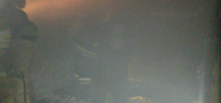 В Ярославской области пожилая женщина погибла после пожара в собственной квартире