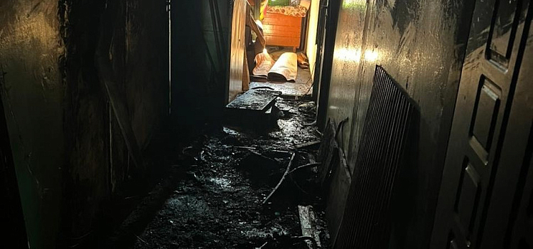 В Дзержинском районе Ярославля вспыхнули «малосемейки»