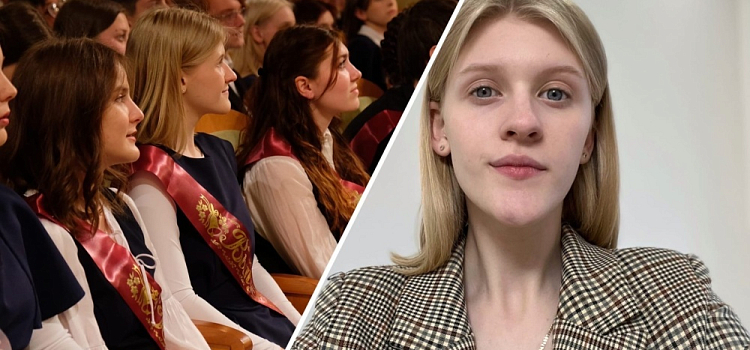 Два ЕГЭ на 100: ярославская мультибалльница рассказала, как сдать экзамены на «отлично»