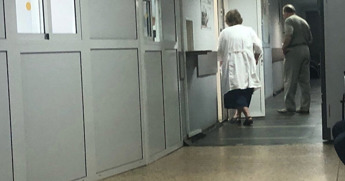 В департаменте здравоохранения прокомментировали смерть ярославны после вакцинации
