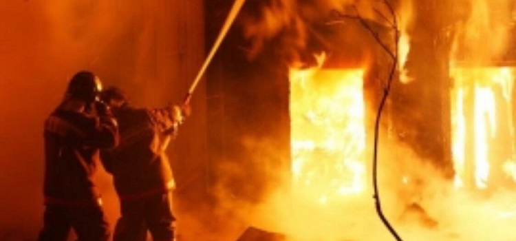 Погиб малыш и трое взрослых: подробности пожара в Рыбинске