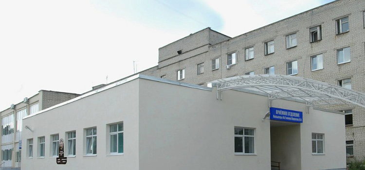 В Рыбинске создают единый медицинский комплекс для жителей трёх округов